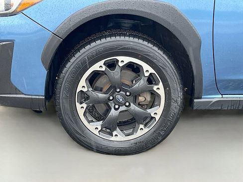 Used 2022 Subaru Crosstrek 2.0i Premium AWD/4WD image 28
