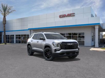 Used 2026 GMC Terrain Elevation w/ Black Edition