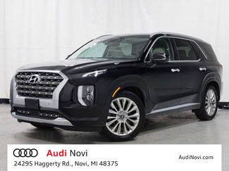 Used 2020 Hyundai Palisade Limited AWD/4WD video 1