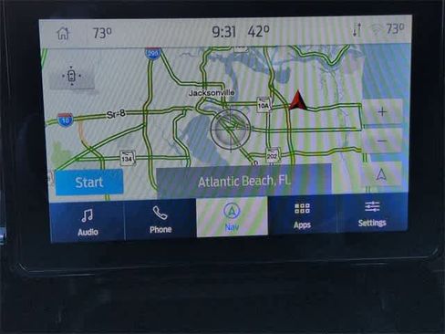 Used 2022 Ford Explorer Limited w/ Equipment Group 301A image 29