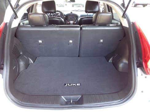 Used 2013 Nissan Juke SL w/ Chrome Pkg AWD/4WD image 20