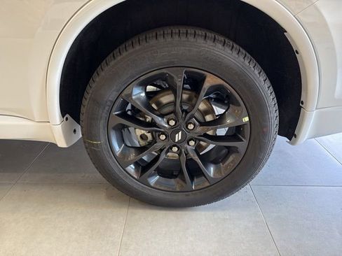 New 2026 Dodge Durango GT image 12