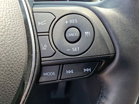 Certified 2022 Toyota RAV4 XLE w/ Convenience Package image 22