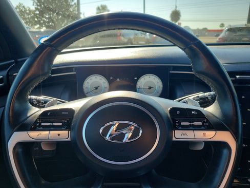 Used 2023 Hyundai Santa Cruz Limited w/ Winter Package image 20