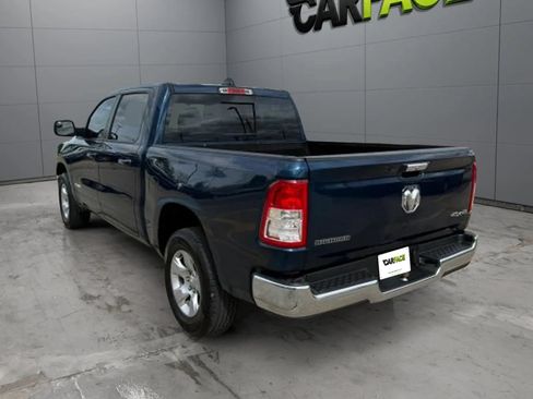 Used 2019 RAM 1500 Big Horn AWD/4WD image 41