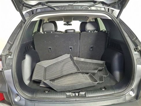 Used 2022 Ford Escape SEL image 26