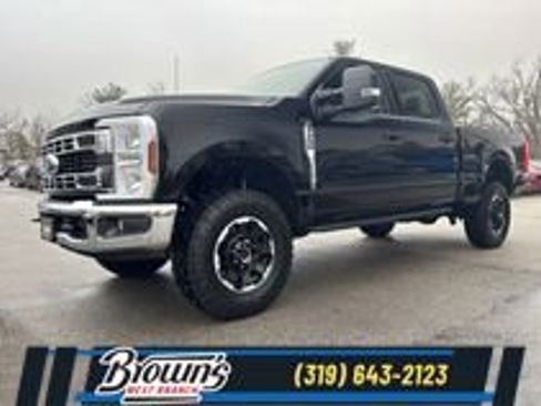 New 2026 Ford F250 XLT w/ Tremor Off-Road Package image 1
