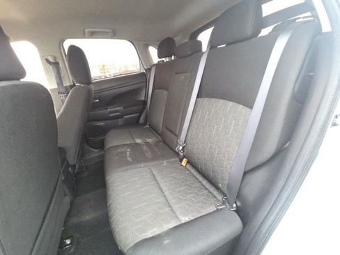 Used 2022 Mitsubishi Outlander Sport ES image 16