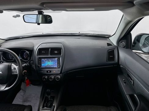 Used 2020 Mitsubishi Outlander Sport ES FWD image 22