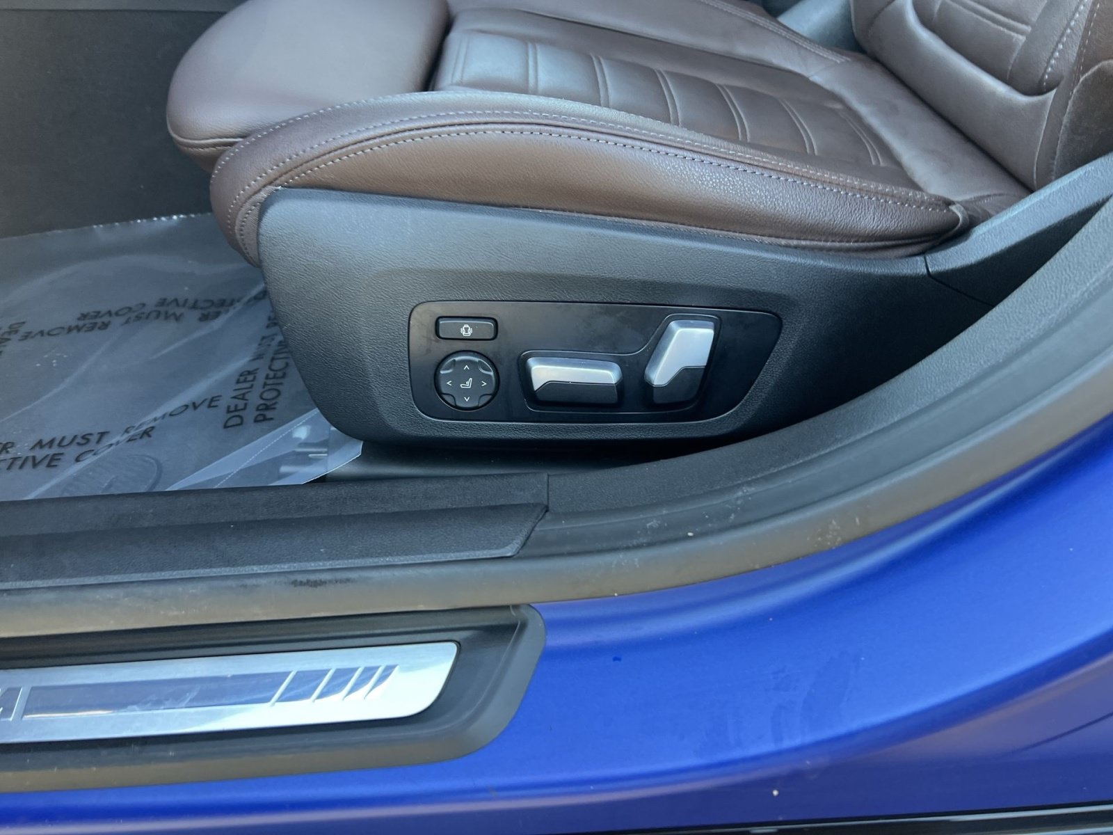 Used 2022 BMW i4 M50 w/ M Carbon Exterior Package AWD/4WD image 14