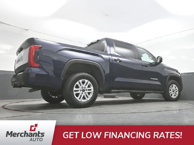 Used 2023 Toyota Tundra SR5 AWD/4WD image 37