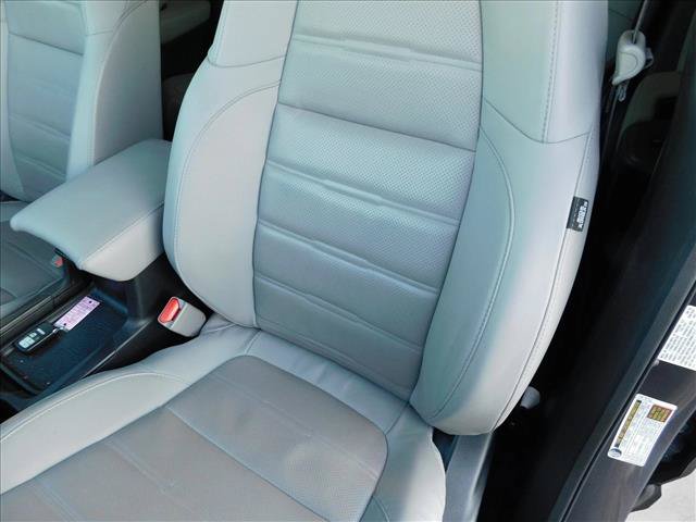 Used 2018 Honda CR-V EX-L image 9