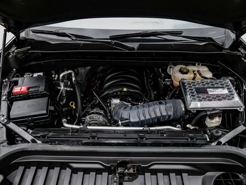 Used 2021 GMC Sierra 1500 Denali w/ Denali Ultimate Package image 3