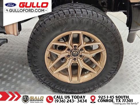 Used 2024 Ford F150 XL w/ Equipment Group 103A High image 26