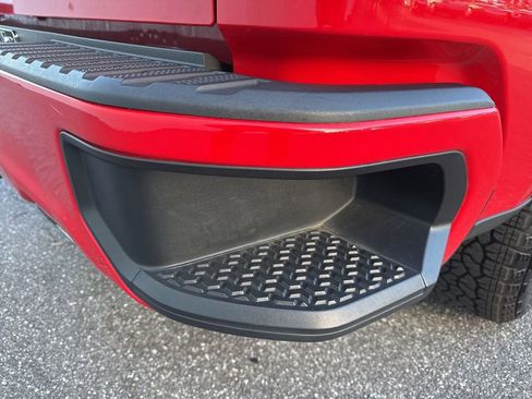 Used 2022 Chevrolet Silverado 1500 RST w/ Z71 Off-Road Package image 14