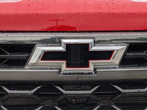 New 2026 Chevrolet Silverado 1500 ZR2 AWD/4WD image 17