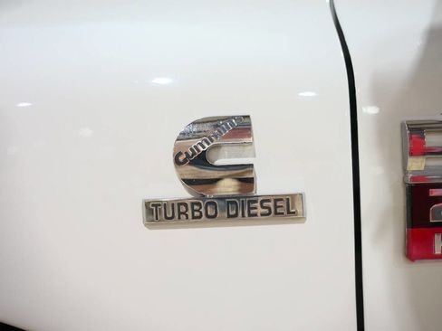 Used 2007 Dodge Ram 2500 Truck SLT w/ Quad Cab Big Horn Value Group image 22