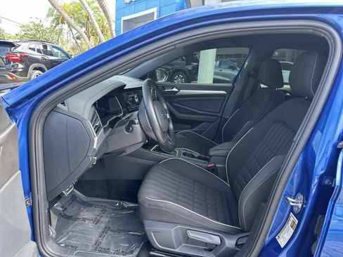 Used 2024 Volkswagen Jetta Sport FWD image 29