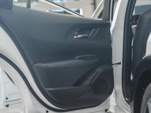 New 2026 Toyota Prius Plug-In Hybrid w/ Limited Premium Package image 40