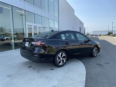 New 2025 Subaru Legacy Premium image 5