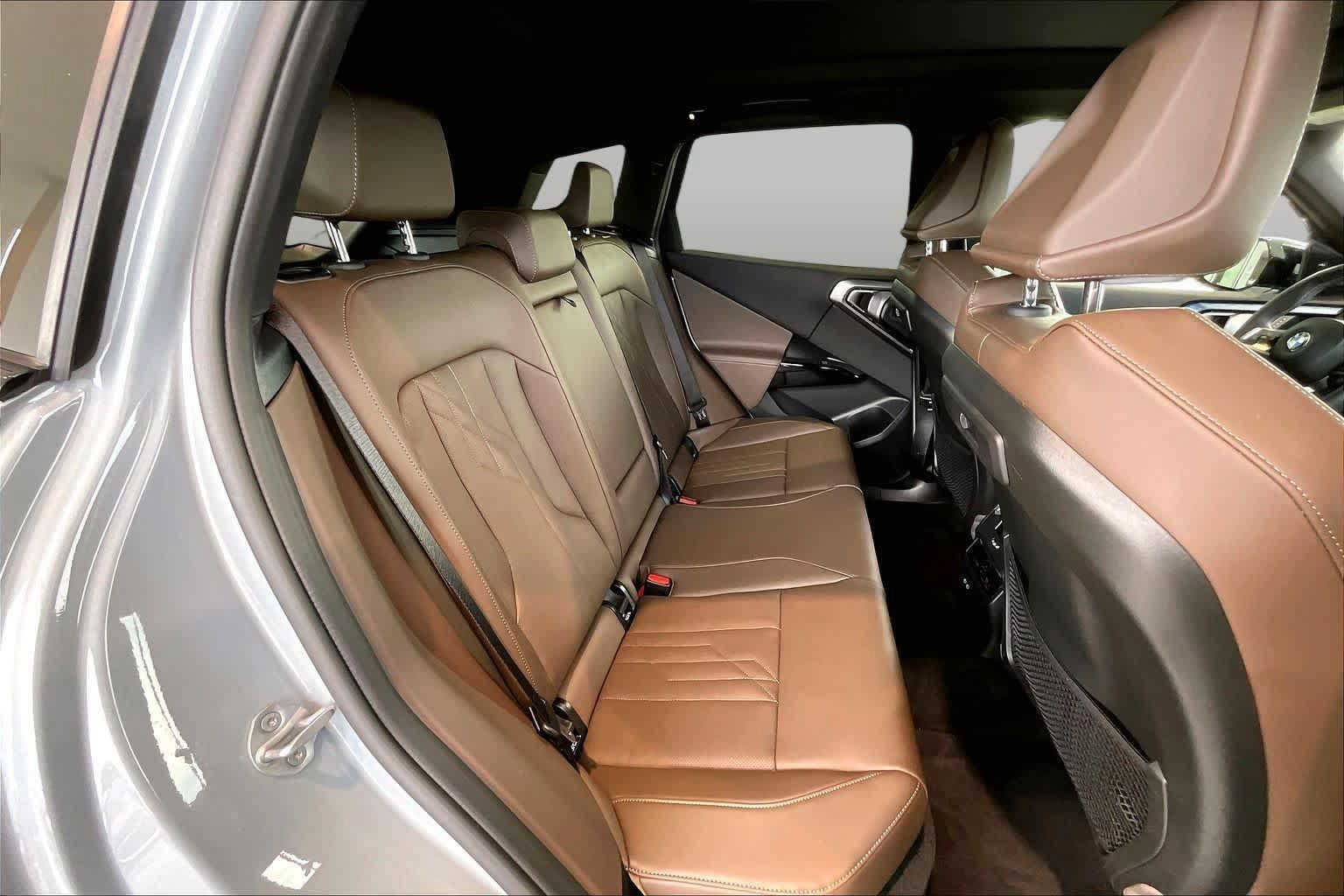 Used 2026 BMW X3 M50 AWD/4WD image 21