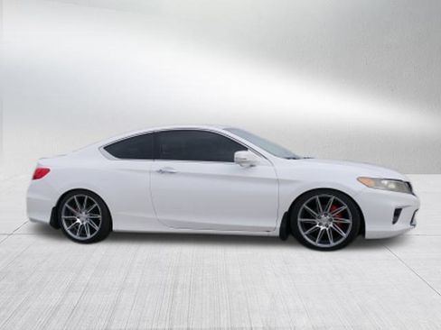Used 2014 Honda Accord EX-L image 2