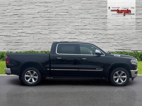 Used 2022 RAM 1500 Limited image 6