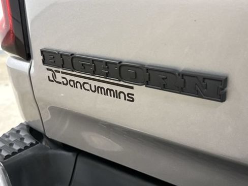 Used 2025 RAM 1500 Big Horn RWD image 26
