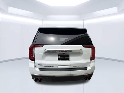 Used 2023 GMC Yukon XL Denali RWD image 6