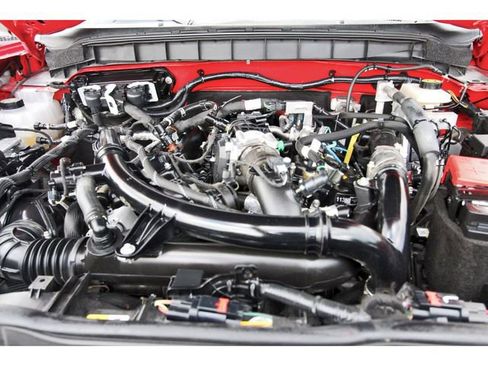 Used 2023 Ford Bronco Big Bend image 30