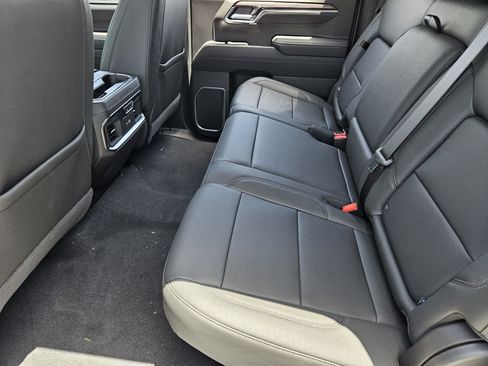 New 2026 Chevrolet Silverado 1500 LTZ w/ Technology Package AWD/4WD image 20