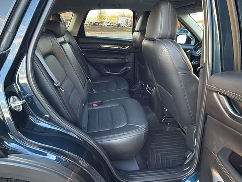 Used 2023 MAZDA CX-5 AWD 2.5 S w/ Premium Plus Pkg image 19