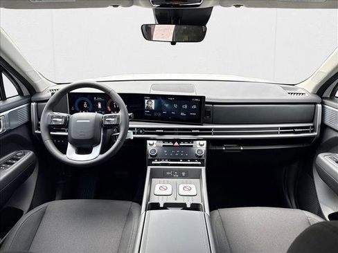 New 2026 Hyundai Santa Fe SE image 17