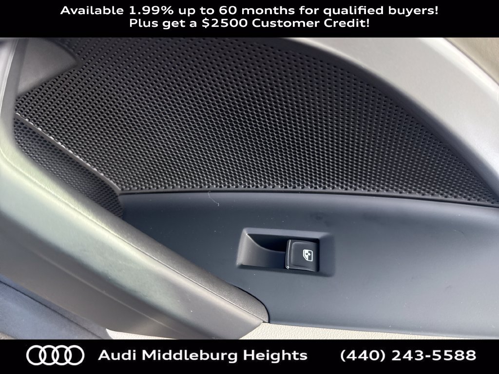 New 2026 Audi Q5 Premium AWD/4WD image 24