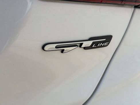 Used 2022 Kia Forte GT-Line FWD image 37