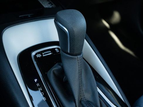 New 2026 Toyota Corolla SE w/ SE Package image 22