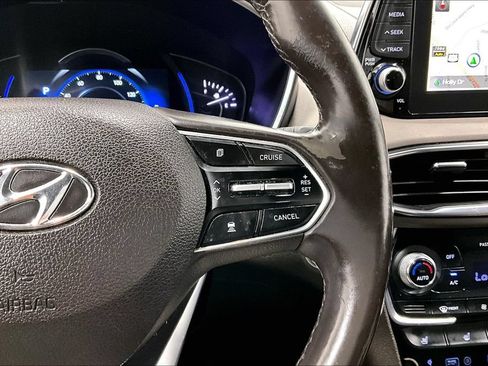 Used 2019 Hyundai Santa Fe FWD image 26