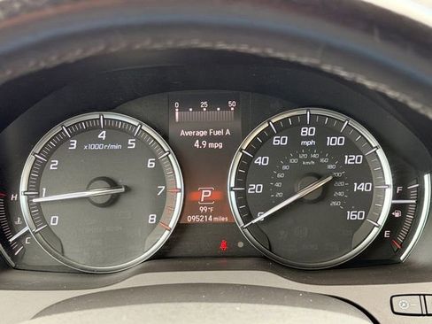 Used 2020 Acura MDX SH-AWD w/ Advance Package image 22