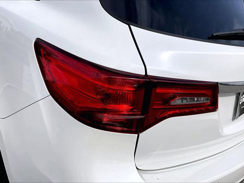 Used 2019 Acura MDX SH-AWD w/ Technology Package image 26
