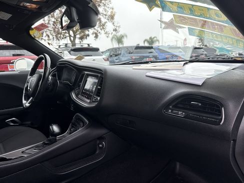 Used 2019 Dodge Challenger GT w/ Blacktop Package image 28