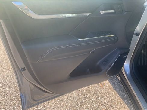 New 2026 GMC Acadia Elevation w/ Black Edition image 18