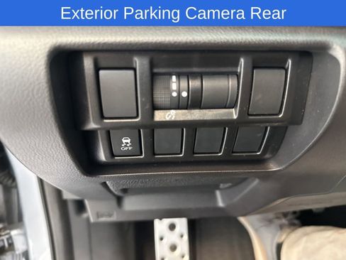 Certified 2023 Subaru Impreza 2.0i Sport image 11