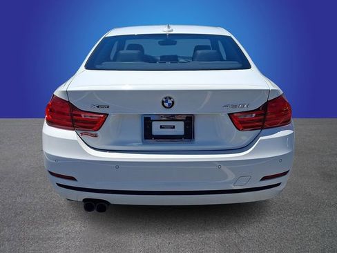 Used 2017 BMW 430i xDrive Coupe AWD/4WD image 5