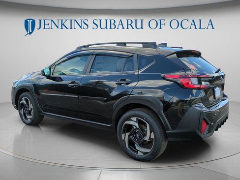 New 2026 Subaru Crosstrek 2.5i Limited AWD/4WD image 5