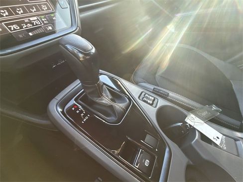 Certified 2024 Subaru Crosstrek 2.5i Wilderness w/ Crosstrek Mirror Package image 19