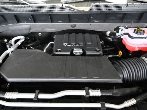 New 2026 Chevrolet Silverado 1500 LT AWD/4WD image 27