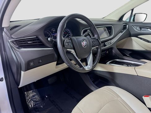 Used 2023 Buick Enclave Essence w/ Experience Buick Package FWD image 23