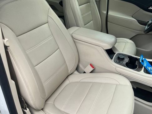 Used 2020 GMC Acadia Denali w/ Trailering Package AWD/4WD image 28