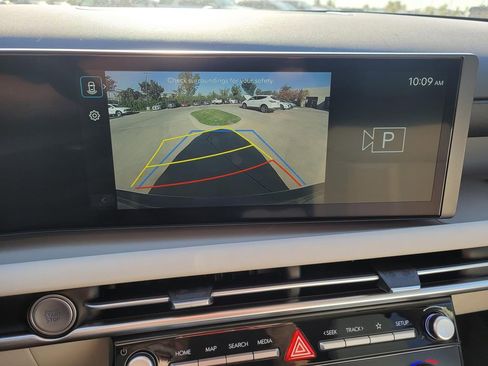 Certified 2025 Hyundai Tucson SEL image 7