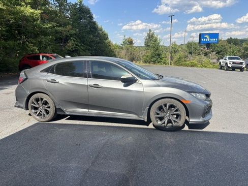 Used 2019 Honda Civic Sport image 7